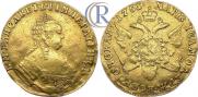 1 ducat 1751 year
