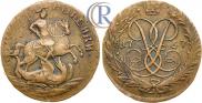 2 копейки 1757 года