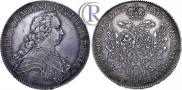 Thaler 1753 year
