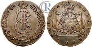 10 копеек 1779 года