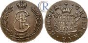 Polushka 1779 year