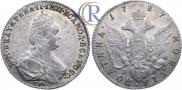 Poltina 1787 year