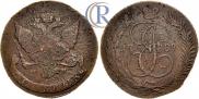 5 копеек 1789 года