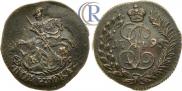 Polushka 1795 year