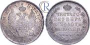 Poltina 1813 year