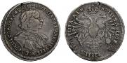 Poltina 1720 year