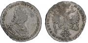 Poltina 1727 year