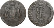 10 копеек 1773 года