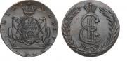 10 копеек 1779 года