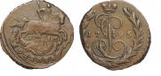 1 копейка 1795 года