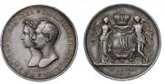 Медаль 1841 года