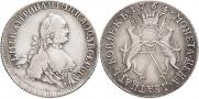 20 kopecks 1764 year