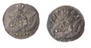 5 копеек 1761 года