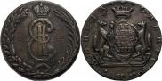 10 kopecks 1777 year