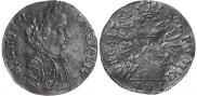 1 ducat 1703 year