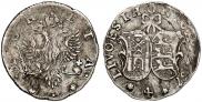 4 копейки 1757 года