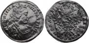 1 ducat 1730 year