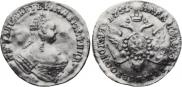 1 ducat 1751 year