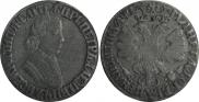 Poltina 1705 year
