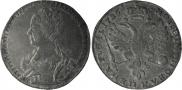 1 rouble 1726 year