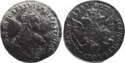 1 ducat 1753 year