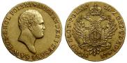 50 złotych 1817 year