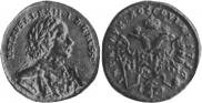 1 ducat 1716 year