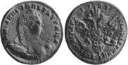 1 ducat 1739 year