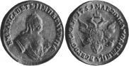 2 ducats 1751 year