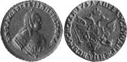 2 ducats 1751 year