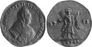 1 ducat 1751 year