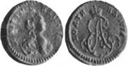 Poltina 1778 year
