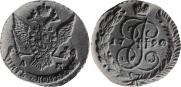 5 kopecks 1790 year