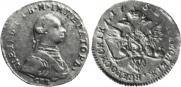 1 ducat 1762 year