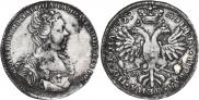 Poltina 1727 year