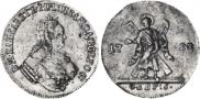 1 ducat 1753 year
