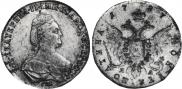 Poltina 1787 year