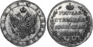 Poltina 1803 year