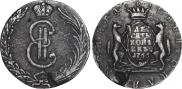 10 kopecks 1766 year