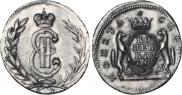 1 копейка 1764 года