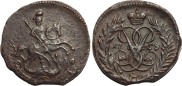 Polushka 1759 year