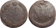5 копеек 1769 года
