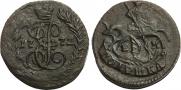 Polushka 1772 year