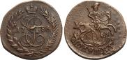 Polushka 1786 year
