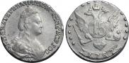 15 kopecks 1787 year