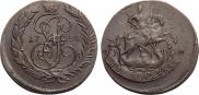 2 копейки 1788 года