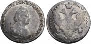 20 kopecks 1789 year