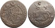 1 копейка 1795 года