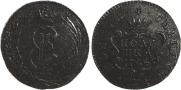 Polushka 1764 year