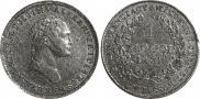 1 złoty 1831 year